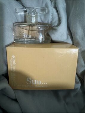 Masaki Paris perfume